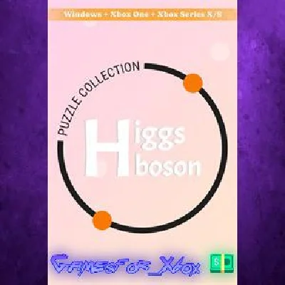 Higgs Boson Puzzle Collection Xbox + Windows BUNDLE XBO