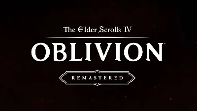 TES 4: Oblivion Remastered - Offline