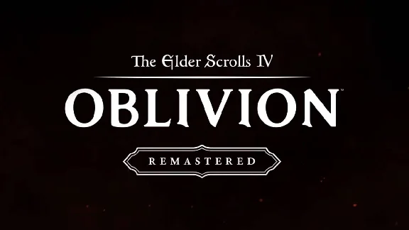TES 4: Oblivion Remastered - Offline