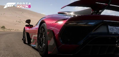 Forza Horizon 5 - Оффлайн
