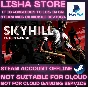 Decay The Mare+SKYHILL+Dead Synchronicity Tomorrow Come