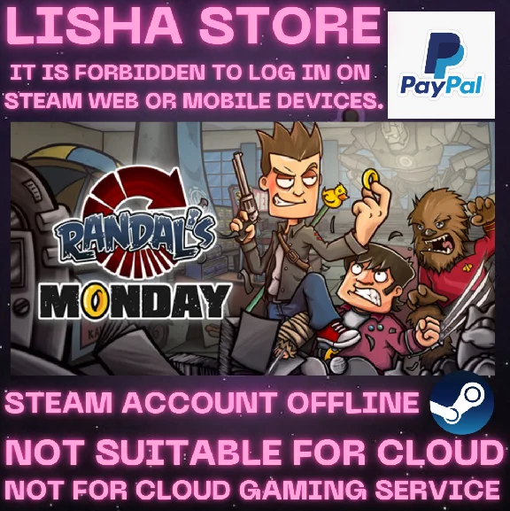 Randal´s Monday+Journey of a Roach+Gomo