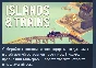 Islands & Trains АВТОДОСТАВКА STEAM РОССИЯ