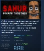 SAHUR: Escape Together АВТОДОСТАВКА STEAM РОССИЯ