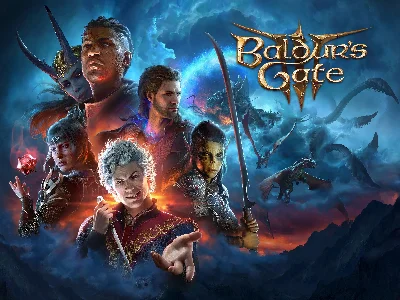 Baldur’s Gate 3 - Offline
