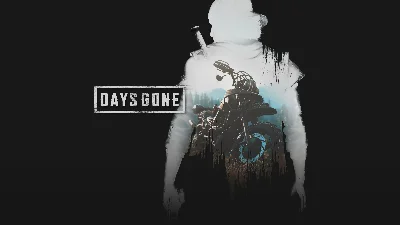 Days Gone - Offline