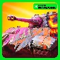 TANKS BLITZ |🟡ЗОЛОТО | АКЦИИ | 🎫ПРОПУСК | 🟦LESTA🟦