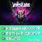 🔥 Tiny Tina´s Wonderlands | New account + Mail