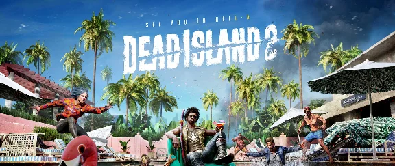 Dead Island 2 - Оффлайн
