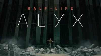 Half-life: Alyx - Оффлайн