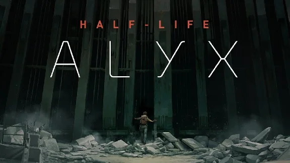 Half-life: Alyx - Оффлайн