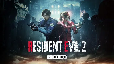 Resident Evil 2 Remake - Offline