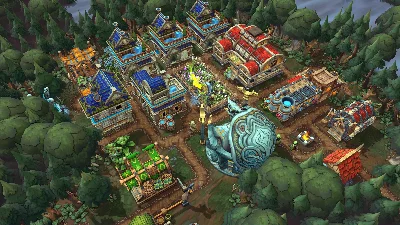 РФ+СНГ | Against the Storm - Keepers of the Stone |КЛЮЧ