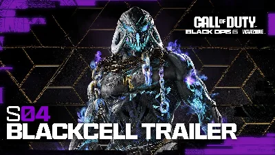 Call of Duty: Black Ops 6 - BlackCell Season 4 (XBOX)🔑