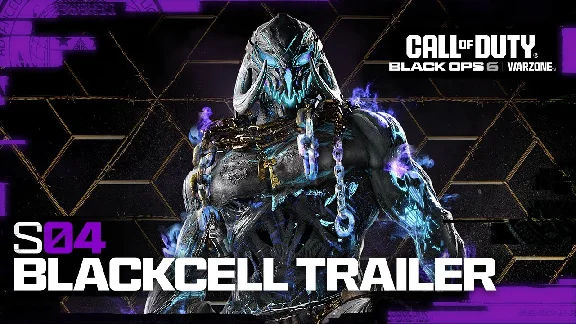Call of Duty: Black Ops 6 - BlackCell Season 4 (XBOX)🔑