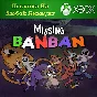 Missing Banban XBOX Any account .