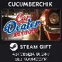 Car Dealer Simulator✅STEAM GIFT AUTO✅RU/УКР/КЗ/СНГ