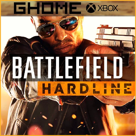🔴Battlefield Hardline Standard Edition - Ключ XBOX🔴
