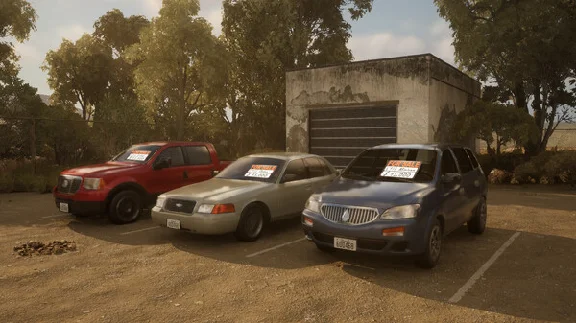Car Dealer Simulator +50 Games | Steam | Region Free
