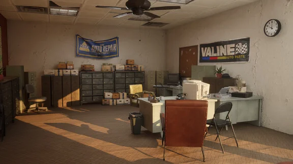 Car Dealer Simulator +50 Games | Steam | Region Free