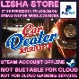 Car Dealer Simulator Steam Offline Paypal