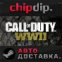 Call of Duty: WWII - Digital Deluxe STEAM RU/UA/KZ/СНГ