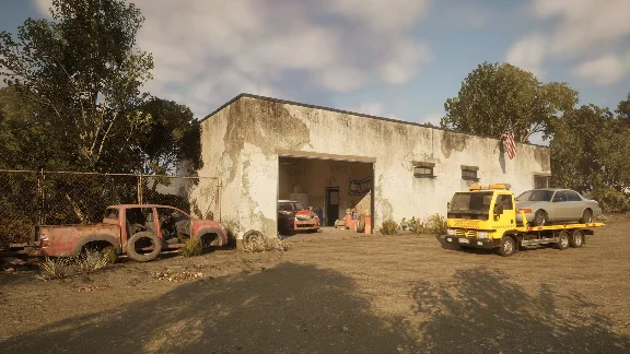 Car Dealer Simulator STEAM•RU ⚡️AUTODELIVERY 💳0%