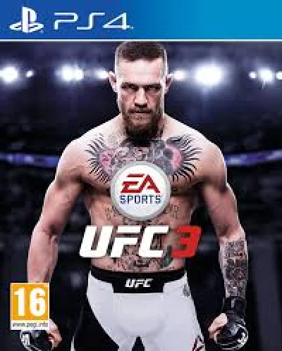 Horizon + UFC® 3 + Watch Dogs®2 + inFAMOUS PS4 RUS