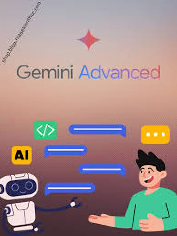 Gemini AI PRO | ULTRA 1-6-12-18-23 месяцев | ГАРАНТИЯ