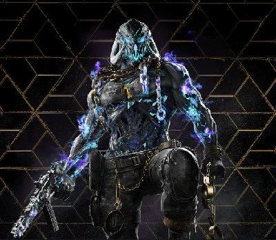 BATTLE.NET COD - Black Sector (Season 04) BLACKCELL