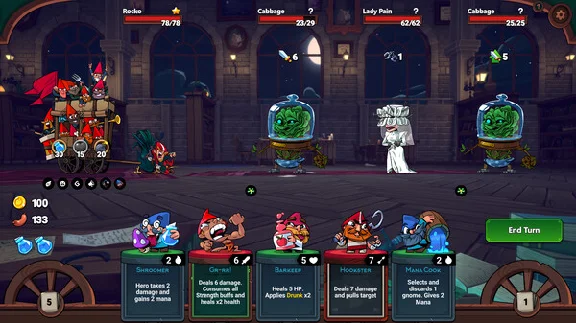 Union of Gnomes✅STEAM GIFT AUTO✅RU/UKR/KZ/CIS