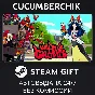 Union of Gnomes✅STEAM GIFT AUTO✅RU/UKR/KZ/CIS