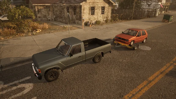 Car Dealer Simulator (Steam Gift RU)