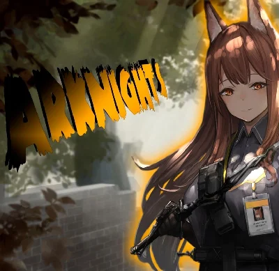 ARKNIGHTS ORIGINAL SETS