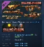 Killing Floor - Community Weapon Pack 2 💎 STEAM РОССИЯ