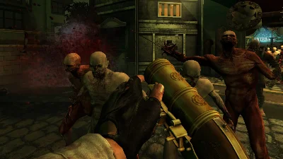 Killing Floor - Community Weapon Pack 2  STEAM РОССИЯ