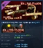 Killing Floor - Golden Weapon Pack 2 💎DLC STEAM РОССИЯ
