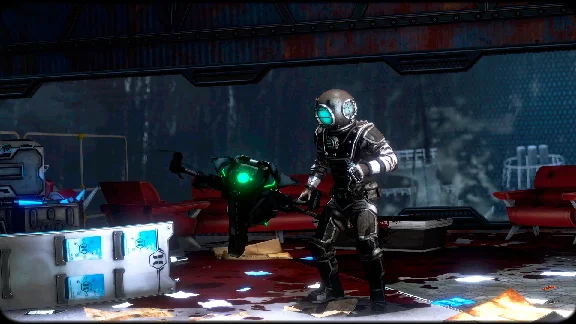 Killing Floor 2 KF2 Season Pass 2022 💎DLC STEAM РОССИЯ