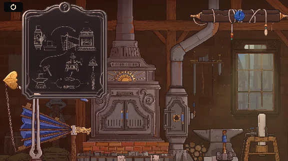 🚀 CraftCraft: Fantasy Merchant Simulator 🤖 Steam Gift
