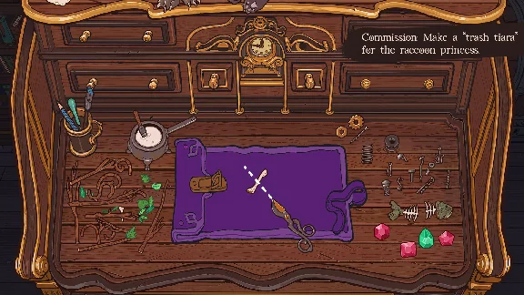 🚀 CraftCraft: Fantasy Merchant Simulator 🤖 Steam Gift