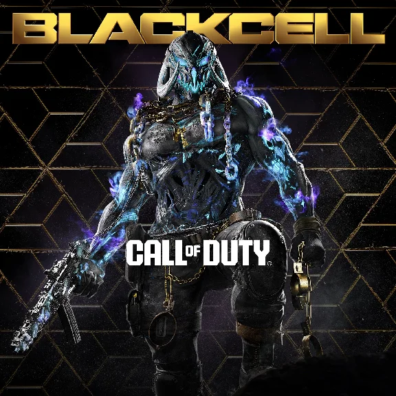 Call of Duty: Black Ops 6 - BlackCell (Season 04)