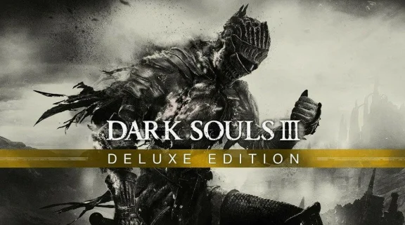 Dark Souls III - Offline