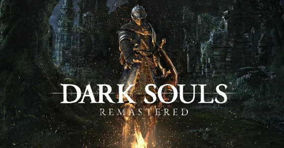Dark Souls: Remastered - Offline
