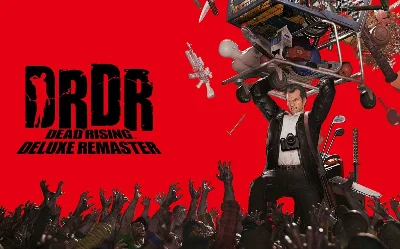 Dead Rising Deluxe Remaster - Offline