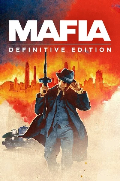 Mafia: Definitive Edition - Offline