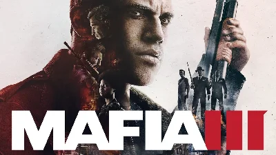 Mafia III - Offline