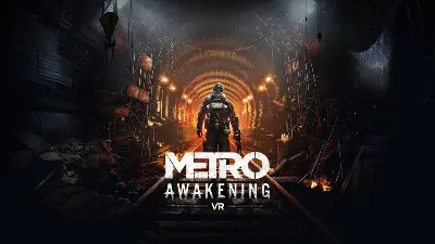 Metro Awakening - Оффлайн