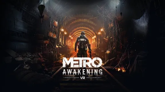 Metro Awakening - Оффлайн