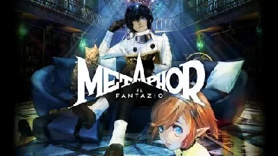 Metaphor: ReFantazio - Оффлайн