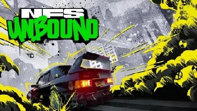 NEED FOR SPEED™ UNBOUND - Offline